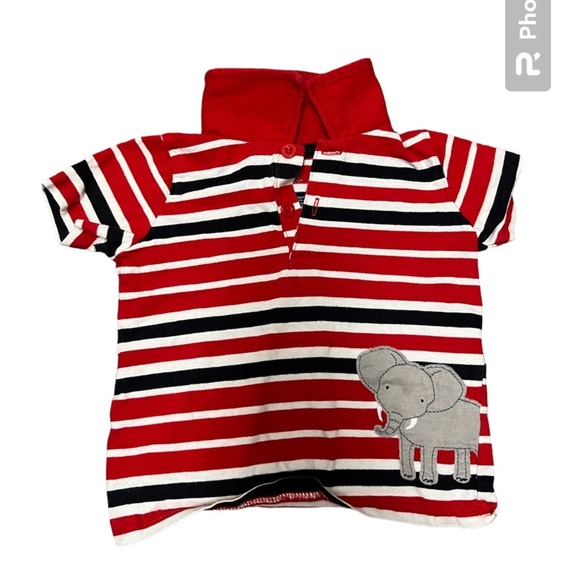 18 months Boys Shirt Bundle - Picture 7 of 8